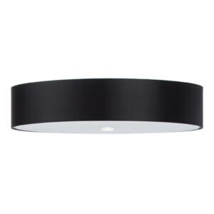 Ceiling Lamp Skala 60 Black Large Ceiling Lights Great Lighting UK Ltd