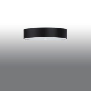 Ceiling Lamp Skala 60 Black Large Ceiling Lights Great Lighting UK Ltd