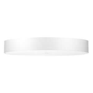 Ceiling Lamp Skala 100 White Large Ceiling Lights Great Lighting UK Ltd