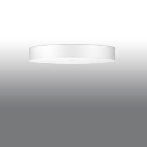 Ceiling Lamp Skala 100 White Large Ceiling Lights Great Lighting UK Ltd