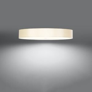 Ceiling Lamp Skala 100 White Large Ceiling Lights Great Lighting UK Ltd