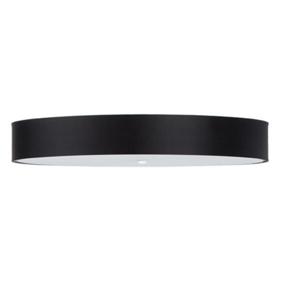 Ceiling Lamp Skala 100 Black