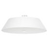 Ceiling Lamp Vega 70 White Bedroom Ceiling Lights Great Lighting UK Ltd