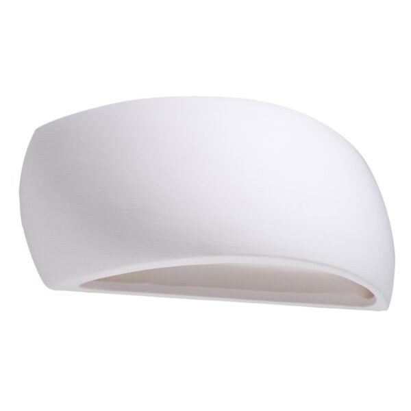 Wall Lamp Ceramic Pontius Modern Indoor Wall Lights Great Lighting UK Ltd