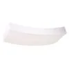 Ceramic Wall Light Hattor White Box Wall Lights Great Lighting UK Ltd