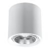Wall Lamp Ceramic Kalu Single Ceiling Lights Great Lighting UK Ltd