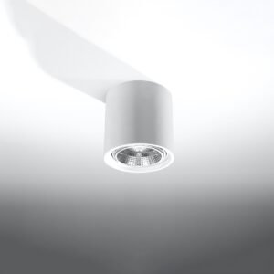 Wall Lamp Ceramic Kalu Single Ceiling Lights Great Lighting UK Ltd
