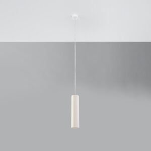 Ceramic Pendant Lamp Nancy Modern Single Pendants Great Lighting UK Ltd