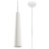 Ceramic Pendant Lamp Electra Modern Single Pendants Great Lighting UK Ltd