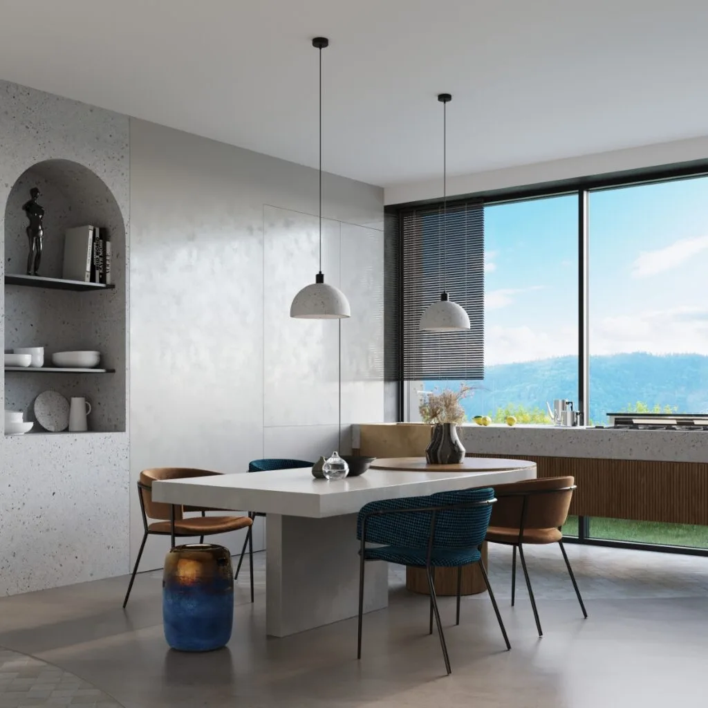 Kitchen Lighting Trends 2026 Great Lighting Articles Great Lighting UK Ltd