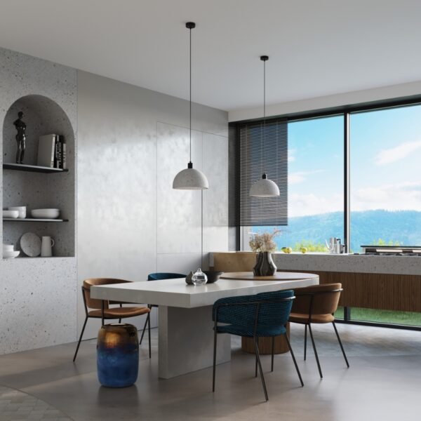 Pendant Lamp Pablito Modern Pendant Lights Great Lighting UK Ltd