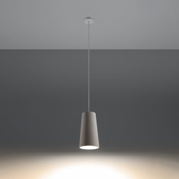 Ceramic Pendant Lamp Gulcan Modern Pendant Lights Great Lighting UK Ltd