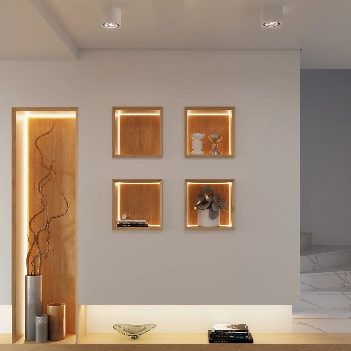 Ceramic Wall Light Seida Contemporary Ceramic Lighting Great Lighting UK Ltd