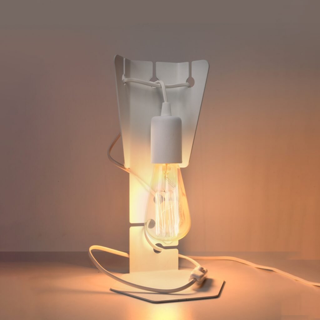 Modern Table Lamps