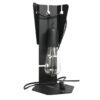 Table Lamp Arby Black Modern Table Lamps Great Lighting UK Ltd