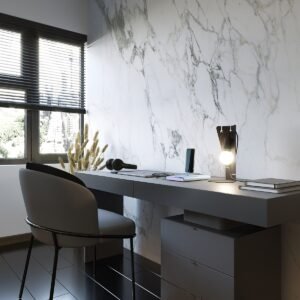 Table Lamp Arby Black Modern Table Lamps Great Lighting UK Ltd