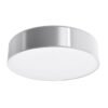 Ceiling Lamp Arena 55 Grey Large Ceiling Lights Great Lighting UK Ltd