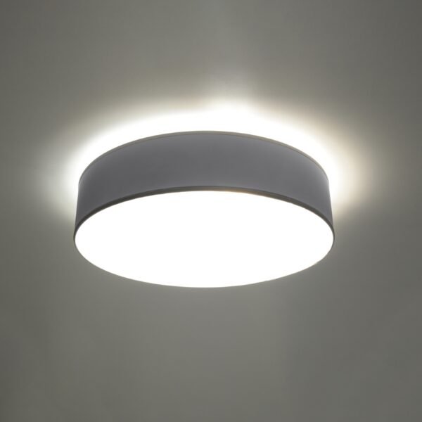 Ceiling Lamp Arena 55 Grey - Image 2