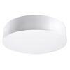 Ceiling Lamp Arena 55 White Large Ceiling Lights Great Lighting UK Ltd