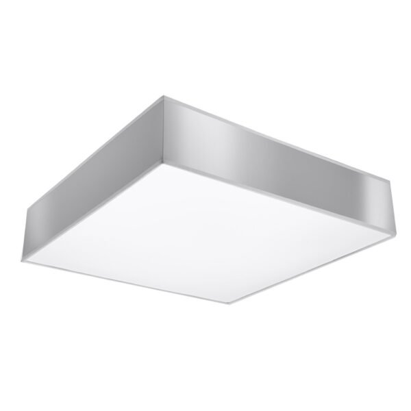 Ceiling Lamp Horus 55 Grey