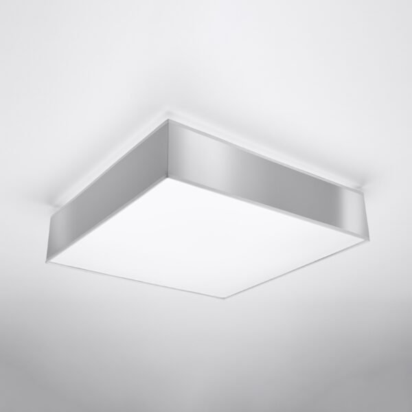 Ceiling Lamp Horus 55 Grey - Image 2
