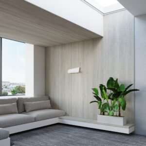 Wall Lamp Bascia White Box Wall Lights Great Lighting UK Ltd