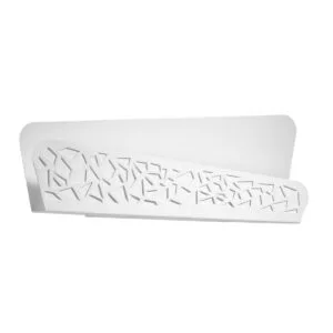 Aliza Wall Light - White Box Wall Lights Great Lighting UK Ltd