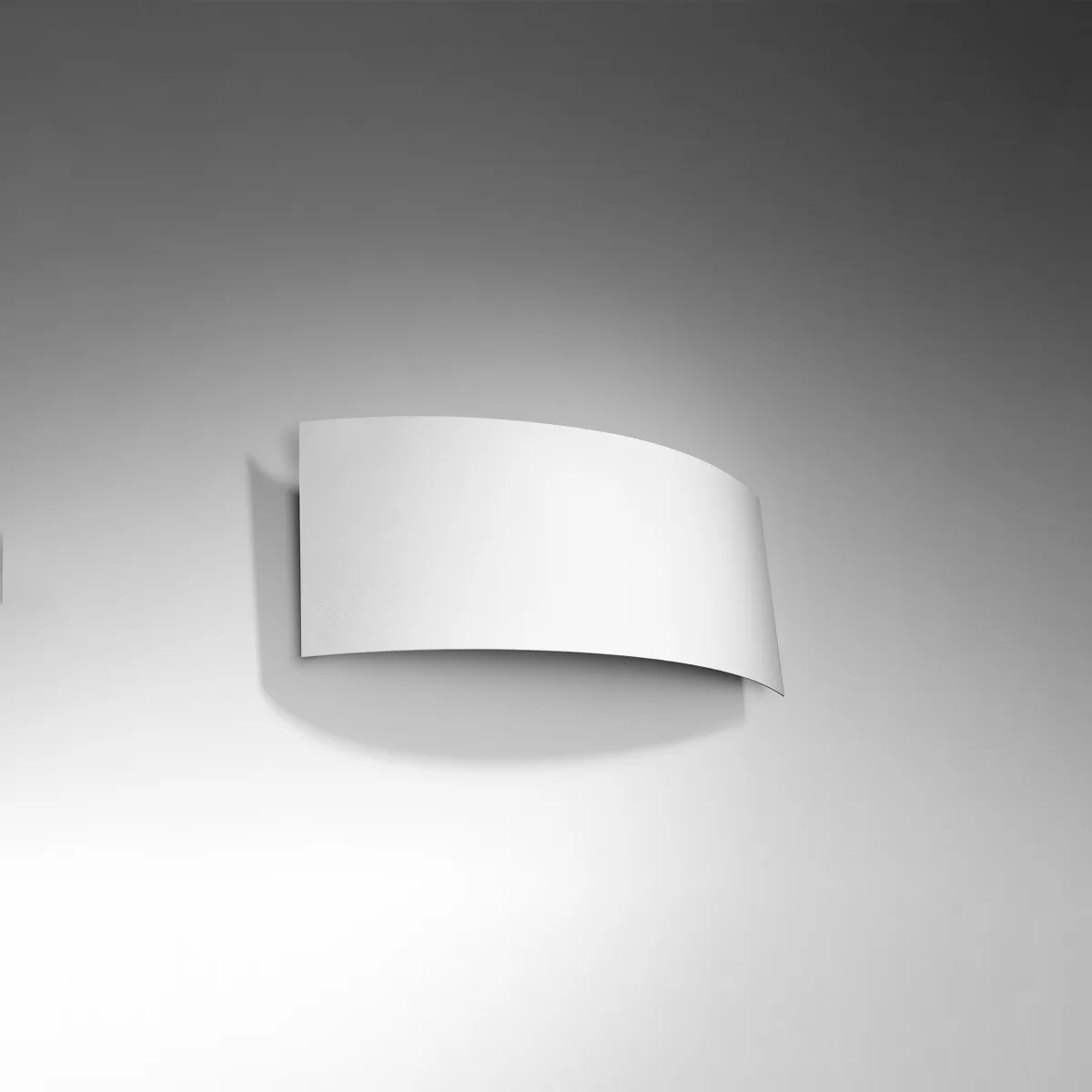 Magnus Wall Light - White Box Wall Lights Great Lighting UK Ltd