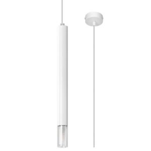 Pendant Lamp Wezyr 1 White