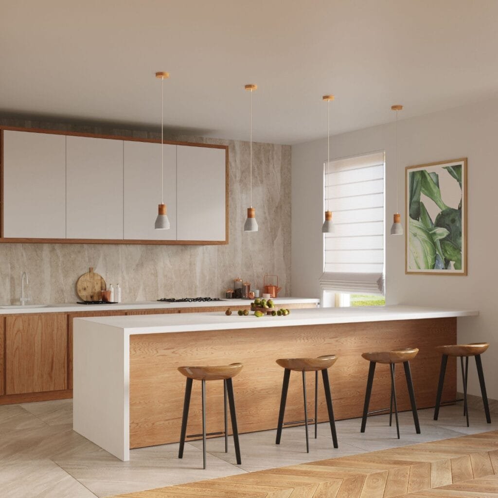 Kitchen Lighting Ideas Guide  Great Lighting UK Ltd