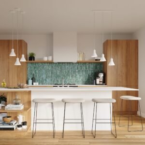 Pendant Lamp Taleja 1 White [e27] Modern Single Pendants Great Lighting UK Ltd