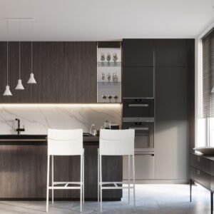 Pendant Lamp Taleja 1 White [es111] Modern Single Pendants Great Lighting UK Ltd