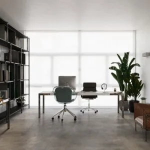 Concrete Wall Light Vega 50 Box Wall Lights Great Lighting UK Ltd
