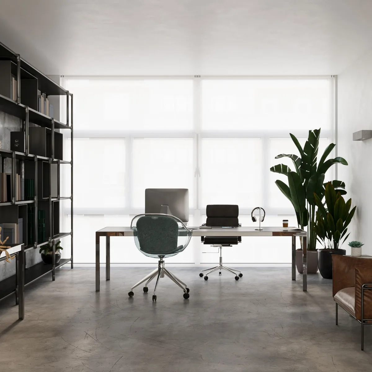 Concrete Wall Light Vega 50 Box Wall Lights Great Lighting UK Ltd