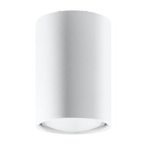 Ceiling Lamp Lagos 10 White Single Ceiling Lights Great Lighting UK Ltd