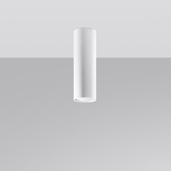Ceiling Lamp Lagos 20 White - Image 2