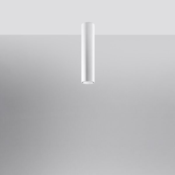 Ceiling Lamp Lagos 40 White - Image 2
