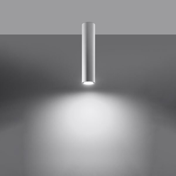 Ceiling Lamp Lagos 40 White - Image 3