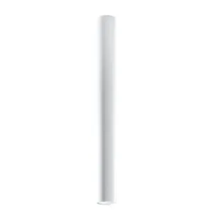 Lagos Ceiling Downlight - White / 60cm Modern Single Ceiling Lights Great Lighting UK Ltd