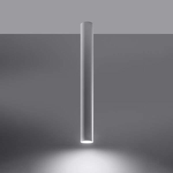 Ceiling Lamp Lagos 60 White - Image 3