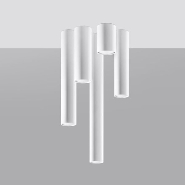 Ceiling Lamp Lagos 60 White - Image 6