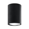 Ceiling Lamp Lagos 10 Black Single Ceiling Lights Great Lighting UK Ltd
