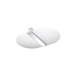 Ceiling Lamp Salia Single Ceiling Lights Great Lighting UK Ltd