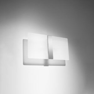 Wall Lamp Azalia Single Wall Lights Great Lighting UK Ltd