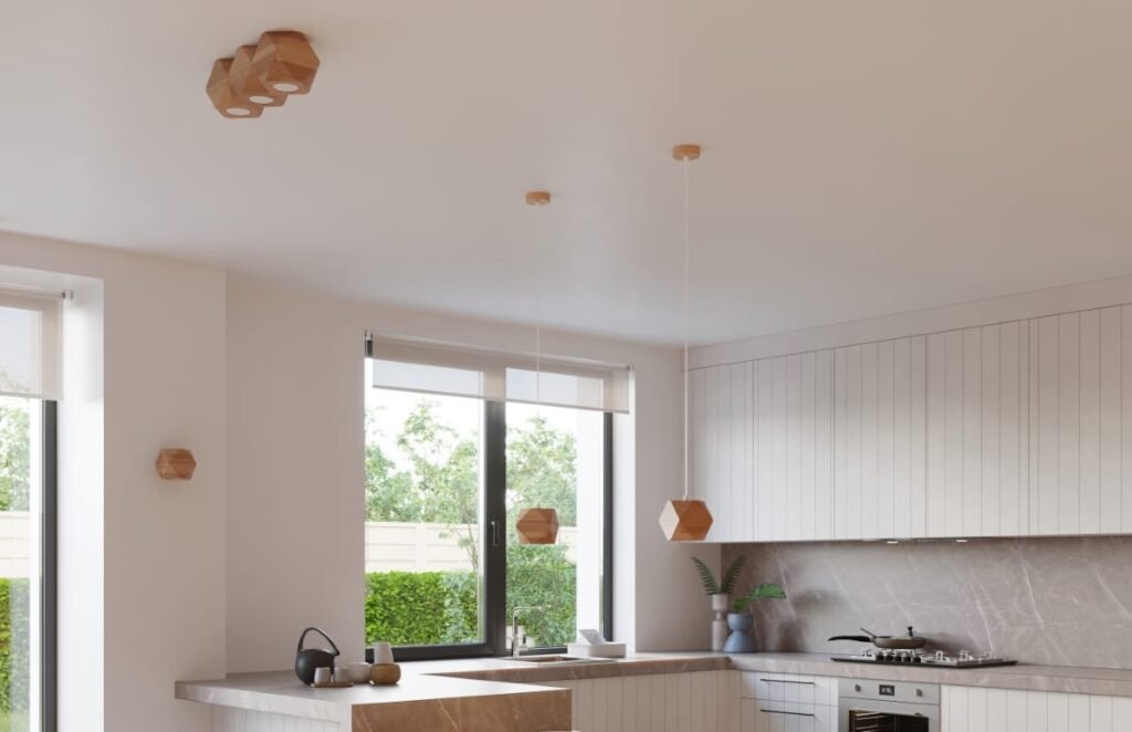 Scandinavian-interior-design-lighting Great Lighting Articles Great Lighting UK Ltd