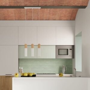Scandinavian Style Pendant Lights