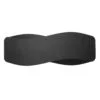 Tila 40cm Wall Light - Black Box Wall Lights Great Lighting UK Ltd
