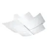 Celia Ceiling or Wall Light - White Bedroom Ceiling Lights Great Lighting UK Ltd