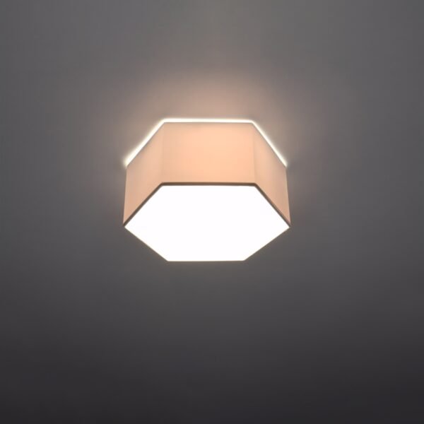 Ceiling Lamp Sunde 13 White - Image 3