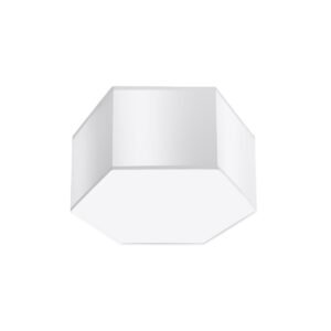Ceiling Lamp Sunde 15 White Large Ceiling Lights Great Lighting UK Ltd